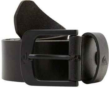 Quiksilver The Everydaily Ledergürtel schwarz (EQYAA03964)