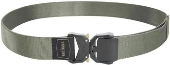 Tatonka Stretchbelt 38 BC Gürtel Stone Grey Olive (2868-332)