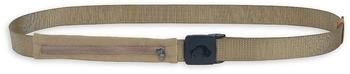 Tatonka Travel Belt 32mm Geldg&uuml;rtel khaki (2864)