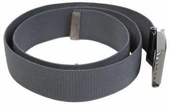 Planam Elastischer Textilgürtel schiefer (6042110)