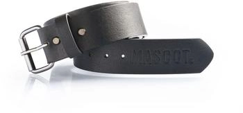 Mascot Workwear Congo Ledergürtel schwarz (50081-990-09-120)