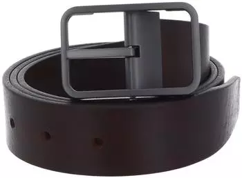 Porsche Design Oliy Gürtel Leder braun (5055-90-002)