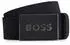 Hugo Boss Icon Belt (50471333) grey