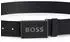 Hugo Boss Icon Belt (50471333) grey
