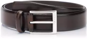 Hugo Boss Elloy-PC-An_Sz35 (50482241) dark brown