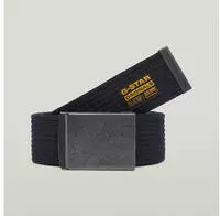 G-STAR Koppelg&uuml;rtel "Webbing Belt" mit Webband