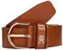 Tommy Hilfiger Essential Effortless Belt (AW0AW16837) cognac