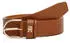 Tommy Hilfiger Essential Effortless Belt (AW0AW16837) cognac