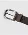 PME Legend Leather Belt (PBE00114) brown
