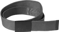 Jack Wolfskin Hidden G&uuml;rtel - 95 - Dark Grey