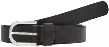 G-Star Thin Belt Andere antic silver/black metal D25393-D981-4577