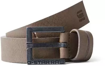G-Star New Duko G&uuml;rtel Grau graphite D23106-3127-996