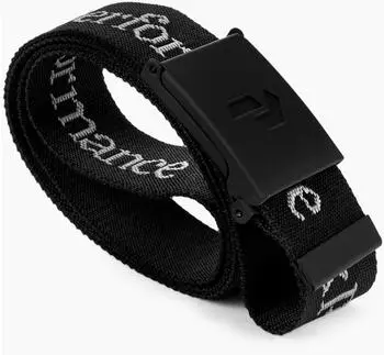Peak Performance Rider Belt (G77787) black