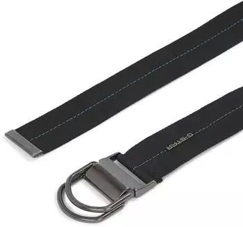 G-Star Gloria Webbing Gürtel Mehrfarbig antic silver/osaka blue D24470-D633-H251