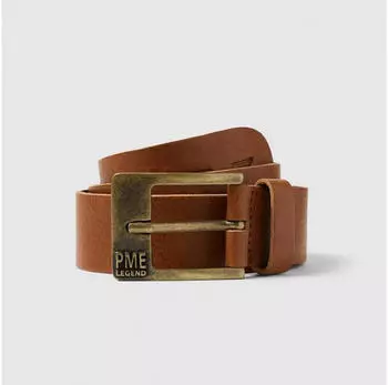 PME Legend Far West Belt (PBE00107) cognac