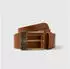 PME Legend Far West Belt (PBE00107) cognac