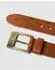 PME Legend Far West Belt (PBE00107) cognac