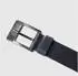 PME Legend Far West Belt (PBE00107) navy