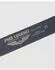 PME Legend Far West Belt (PBE00107) navy
