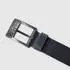 PME Legend Far West Belt (PBE00107) black