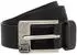 PME Legend Far West Belt (PBE00107) black
