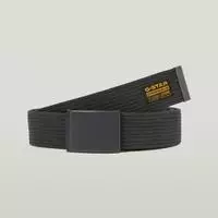 G-STAR Koppelg&uuml;rtel "Webbing Belt" mit Webband