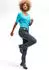 Maier Sports Eco Belt (3000170) sleet