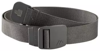 Maier Sports Eco Belt (3000170) teak