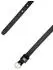 Tommy Hilfiger Adjustable Belt (AW0AW17246) black