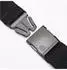 Arcade Atlas Belt (NLCRAT3) black