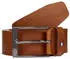 Tommy Hilfiger Adjustable Belt (AW0AW17246) cognac