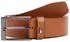 Tommy Hilfiger Adjustable Belt (AW0AW17246) cognac