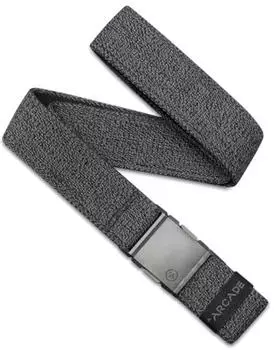 Arcade Atlas Belt (NLCRAT3) grey