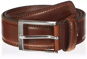 HECHTER PARIS Belt Daniel (10152-55511) brown