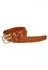 HECHTER PARIS Belt Daniel (10152-55511) cognac