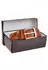 HECHTER PARIS Belt Daniel (10152-55511) cognac