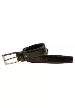 HECHTER PARIS Belt Daniel (10152-55511) black