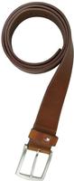 Tommy Hilfiger Lederg&uuml;rtel "New Denton 4 cm breit" NEW DENTON BELT mit