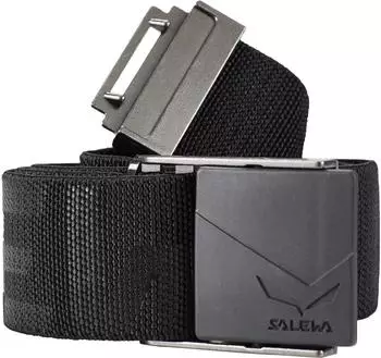 Salewa Rainbow 2.0 Belt schwarz