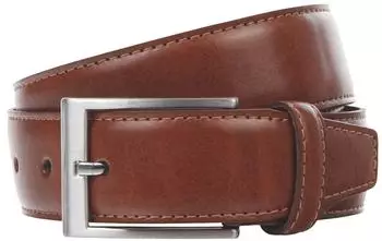 Lindenmann Gürtel braun (1000151.022-LIN)