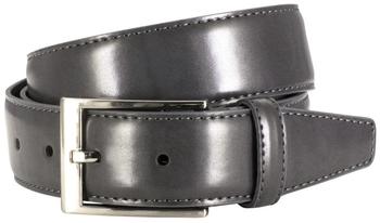 Lindenmann G&uuml;rtel grau (1000151.050_LIN2014)