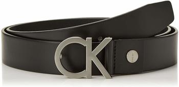 Calvin Klein Gürtel (K50K502-119) schwarz