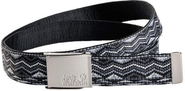 Jack Wolfskin Picuris Belt black