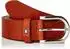 cognac (WW0WW11590-606): Tommy Hilfiger Danny Ledergürtel (WW0WW11590)