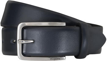 Bugatti Fashion Bugatti Belt dark blue (37600-0556-390)