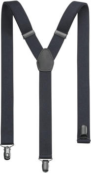 OLYMP Hosenträger Marine (1715291801)