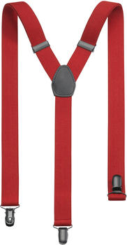 OLYMP Hosentr&auml;ger Rot (1715293501)