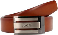 Joop! G&uuml;rtel Leder 100 cm braun