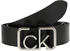 Calvin Klein Signature Belt black (K60K606104)