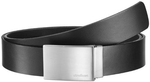 Strellson Premium Belt black (3500-10)